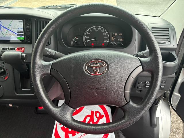 タウンエースバン GL ETC バックカメラ ナビ クリアランスソナー 衝突被害軽減システム 両側スライドドア オートライト アイドリングストップ 電動格納ミラー AT USB ミュージックプレイヤー接続可(3枚目)