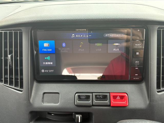 タウンエースバン GL ETC バックカメラ ナビ クリアランスソナー 衝突被害軽減システム 両側スライドドア オートライト アイドリングストップ 電動格納ミラー AT USB ミュージックプレイヤー接続可(5枚目)