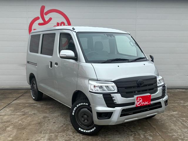 タウンエースバン GL ETC バックカメラ ナビ クリアランスソナー 衝突被害軽減システム 両側スライドドア オートライト アイドリングストップ 電動格納ミラー AT USB ミュージックプレイヤー接続可(12枚目)