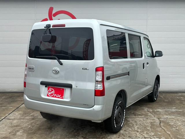 タウンエースバン GL ETC バックカメラ ナビ クリアランスソナー 衝突被害軽減システム 両側スライドドア オートライト アイドリングストップ 電動格納ミラー AT USB ミュージックプレイヤー接続可(15枚目)