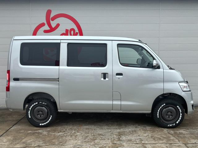 タウンエースバン GL ETC バックカメラ ナビ クリアランスソナー 衝突被害軽減システム 両側スライドドア オートライト アイドリングストップ 電動格納ミラー AT USB ミュージックプレイヤー接続可(21枚目)