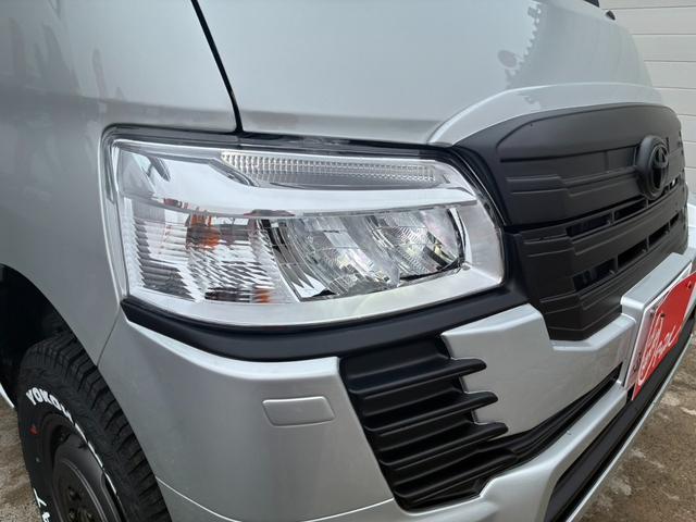 タウンエースバン GL ETC バックカメラ ナビ クリアランスソナー 衝突被害軽減システム 両側スライドドア オートライト アイドリングストップ 電動格納ミラー AT USB ミュージックプレイヤー接続可(29枚目)