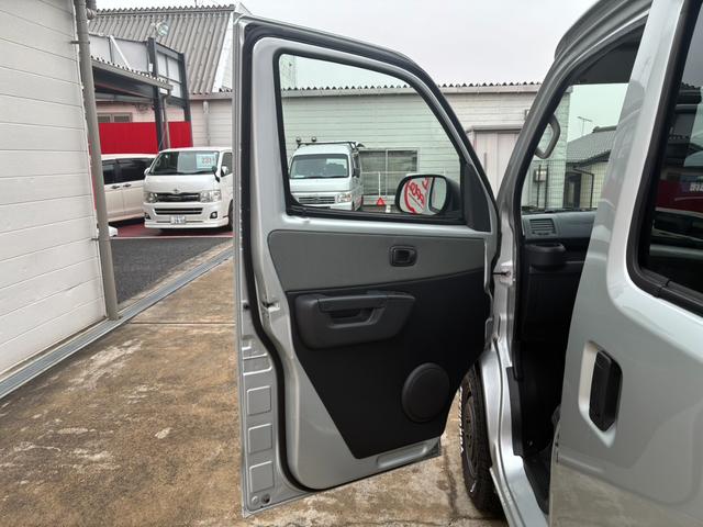 タウンエースバン GL ETC バックカメラ ナビ クリアランスソナー 衝突被害軽減システム 両側スライドドア オートライト アイドリングストップ 電動格納ミラー AT USB ミュージックプレイヤー接続可(34枚目)