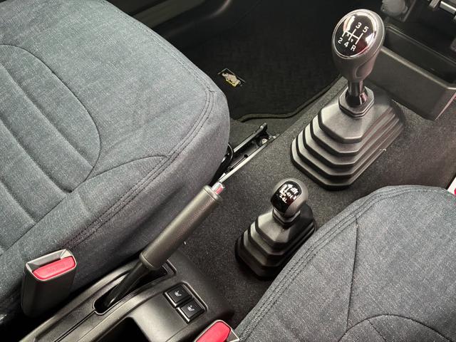 ジムニーシエラ ＪＣ　４ＷＤ　ドライブレコーダー　オートクルーズコントロール　レーンアシスト　衝突被害軽減システム　ナビ　ＬＥＤヘッドランプ　ヘッドライトウォッシャー　スマートキー　アイドリングストップ　電動格納ミラー（10枚目）