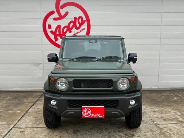 ジムニーシエラ ＪＣ　４ＷＤ　ドライブレコーダー　オートクルーズコントロール　レーンアシスト　衝突被害軽減システム　ナビ　ＬＥＤヘッドランプ　ヘッドライトウォッシャー　スマートキー　アイドリングストップ　電動格納ミラー（12枚目）