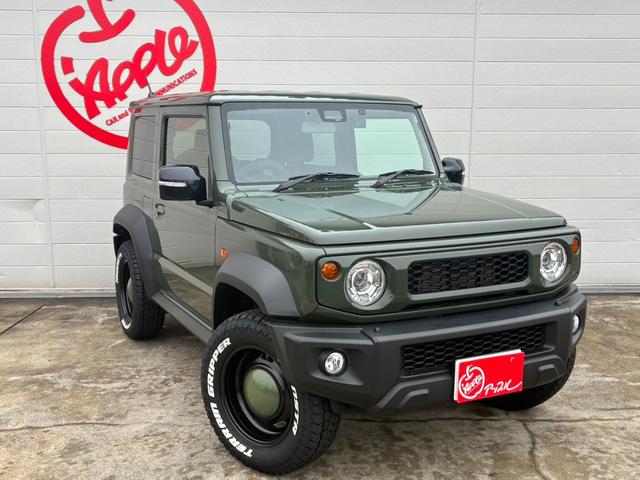 ジムニーシエラ ＪＣ　４ＷＤ　ドライブレコーダー　オートクルーズコントロール　レーンアシスト　衝突被害軽減システム　ナビ　ＬＥＤヘッドランプ　ヘッドライトウォッシャー　スマートキー　アイドリングストップ　電動格納ミラー（13枚目）