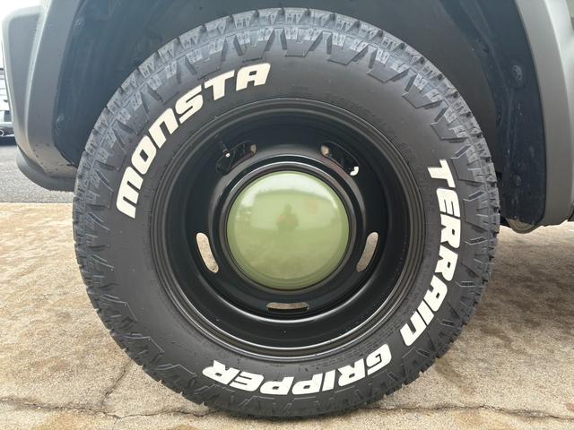 ジムニーシエラ ＪＣ　４ＷＤ　ドライブレコーダー　オートクルーズコントロール　レーンアシスト　衝突被害軽減システム　ナビ　ＬＥＤヘッドランプ　ヘッドライトウォッシャー　スマートキー　アイドリングストップ　電動格納ミラー（20枚目）