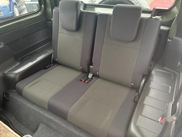 ジムニーシエラ ＪＣ　４ＷＤ　ドライブレコーダー　オートクルーズコントロール　レーンアシスト　衝突被害軽減システム　ナビ　ＬＥＤヘッドランプ　ヘッドライトウォッシャー　スマートキー　アイドリングストップ　電動格納ミラー（27枚目）