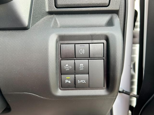 ライズ Z ETC 全周囲カメラ クリアランスソナー オートクルーズコントロール レーンアシスト 衝突被害軽減システム TV LEDヘッドランプ アルミホイール スマートキー シートヒーター CVT(10枚目)