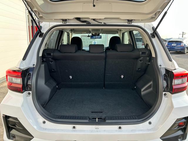 ライズ Z ETC 全周囲カメラ クリアランスソナー オートクルーズコントロール レーンアシスト 衝突被害軽減システム TV LEDヘッドランプ アルミホイール スマートキー シートヒーター CVT(19枚目)