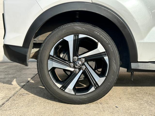 ライズ Z ETC 全周囲カメラ クリアランスソナー オートクルーズコントロール レーンアシスト 衝突被害軽減システム TV LEDヘッドランプ アルミホイール スマートキー シートヒーター CVT(20枚目)