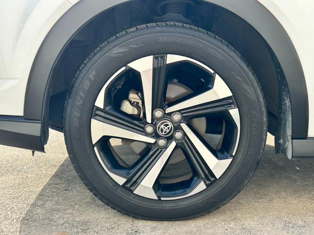 ライズ Z ETC 全周囲カメラ クリアランスソナー オートクルーズコントロール レーンアシスト 衝突被害軽減システム TV LEDヘッドランプ アルミホイール スマートキー シートヒーター CVT(21枚目)