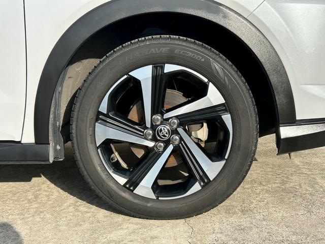 ライズ Z ETC 全周囲カメラ クリアランスソナー オートクルーズコントロール レーンアシスト 衝突被害軽減システム TV LEDヘッドランプ アルミホイール スマートキー シートヒーター CVT(22枚目)