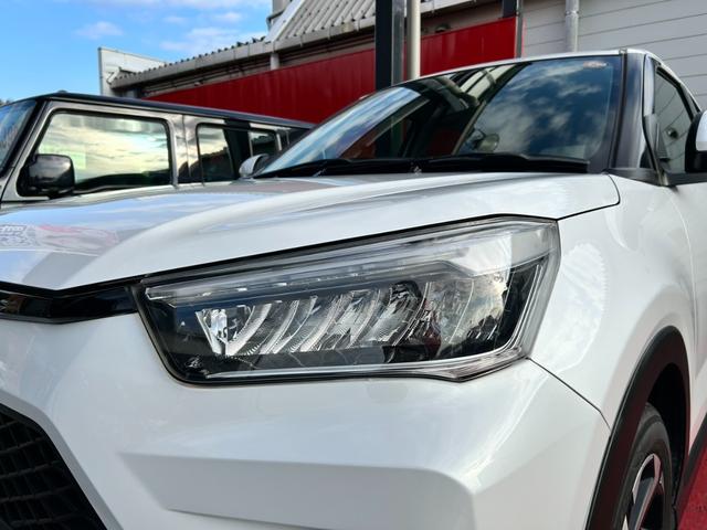 ライズ Z ETC 全周囲カメラ クリアランスソナー オートクルーズコントロール レーンアシスト 衝突被害軽減システム TV LEDヘッドランプ アルミホイール スマートキー シートヒーター CVT(25枚目)