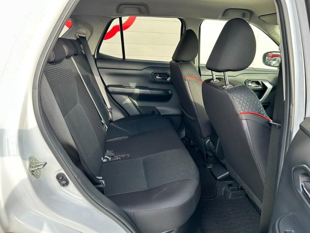 ライズ Z ETC 全周囲カメラ クリアランスソナー オートクルーズコントロール レーンアシスト 衝突被害軽減システム TV LEDヘッドランプ アルミホイール スマートキー シートヒーター CVT(30枚目)