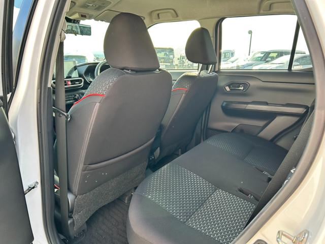 ライズ Z ETC 全周囲カメラ クリアランスソナー オートクルーズコントロール レーンアシスト 衝突被害軽減システム TV LEDヘッドランプ アルミホイール スマートキー シートヒーター CVT(31枚目)