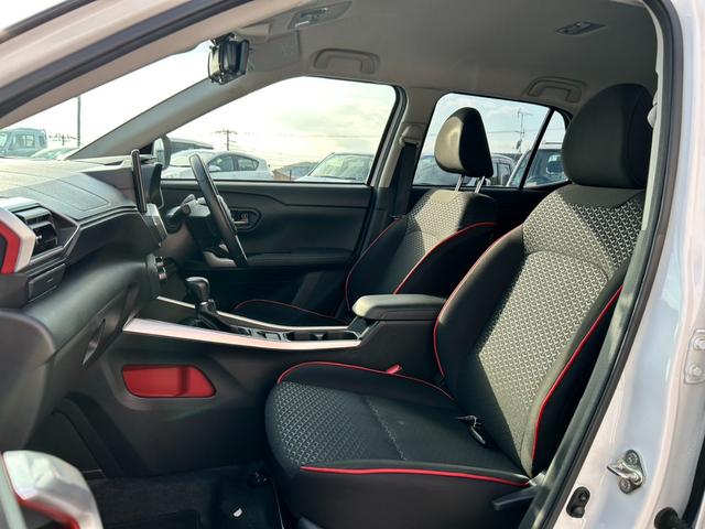 ライズ Z ETC 全周囲カメラ クリアランスソナー オートクルーズコントロール レーンアシスト 衝突被害軽減システム TV LEDヘッドランプ アルミホイール スマートキー シートヒーター CVT(32枚目)