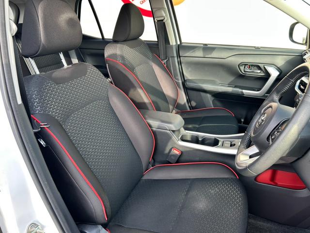 ライズ Z ETC 全周囲カメラ クリアランスソナー オートクルーズコントロール レーンアシスト 衝突被害軽減システム TV LEDヘッドランプ アルミホイール スマートキー シートヒーター CVT(34枚目)