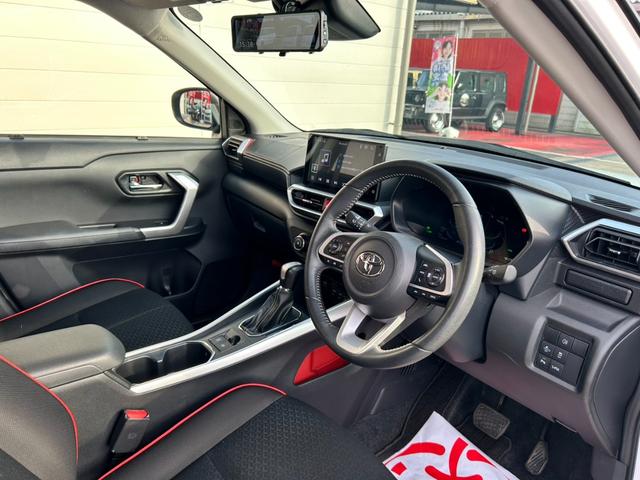 ライズ Z ETC 全周囲カメラ クリアランスソナー オートクルーズコントロール レーンアシスト 衝突被害軽減システム TV LEDヘッドランプ アルミホイール スマートキー シートヒーター CVT(37枚目)