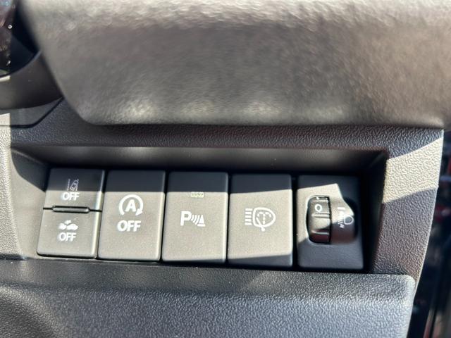 ジムニーノマド ＦＣ　４ＷＤ　ＥＴＣ　クリアランスソナー　オートクルーズコントロール　レーンアシスト　衝突被害軽減システム　ＬＥＤヘッドランプ　ヘッドライトウォッシャー　アルミホイール　スマートキー　アイドリングストップ（8枚目）