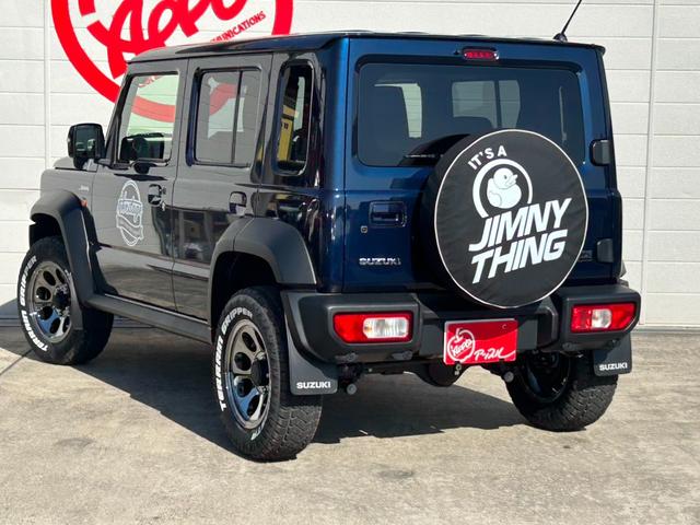 ジムニーノマド ＦＣ　４ＷＤ　ＥＴＣ　クリアランスソナー　オートクルーズコントロール　レーンアシスト　衝突被害軽減システム　ＬＥＤヘッドランプ　ヘッドライトウォッシャー　アルミホイール　スマートキー　アイドリングストップ（16枚目）