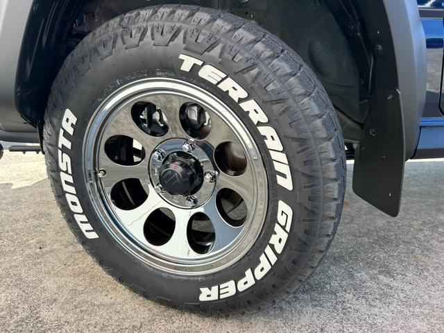 ジムニーノマド ＦＣ　４ＷＤ　ＥＴＣ　クリアランスソナー　オートクルーズコントロール　レーンアシスト　衝突被害軽減システム　ＬＥＤヘッドランプ　ヘッドライトウォッシャー　アルミホイール　スマートキー　アイドリングストップ（20枚目）