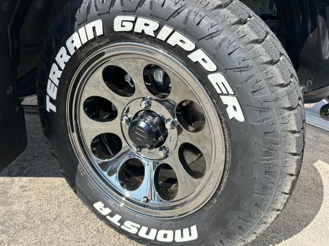 ジムニーノマド ＦＣ　４ＷＤ　ＥＴＣ　クリアランスソナー　オートクルーズコントロール　レーンアシスト　衝突被害軽減システム　ＬＥＤヘッドランプ　ヘッドライトウォッシャー　アルミホイール　スマートキー　アイドリングストップ（21枚目）