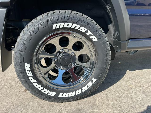 ジムニーノマド ＦＣ　４ＷＤ　ＥＴＣ　クリアランスソナー　オートクルーズコントロール　レーンアシスト　衝突被害軽減システム　ＬＥＤヘッドランプ　ヘッドライトウォッシャー　アルミホイール　スマートキー　アイドリングストップ（22枚目）