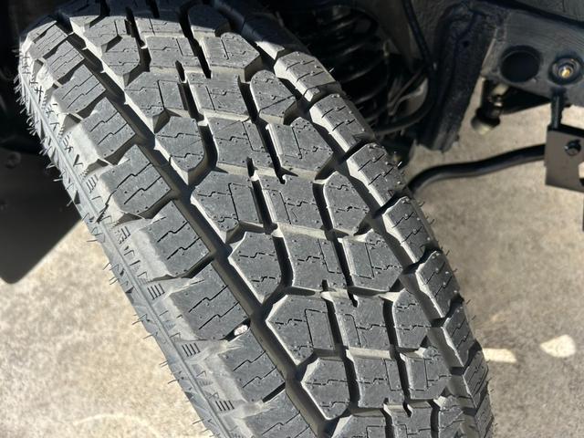 ジムニーノマド ＦＣ　４ＷＤ　ＥＴＣ　クリアランスソナー　オートクルーズコントロール　レーンアシスト　衝突被害軽減システム　ＬＥＤヘッドランプ　ヘッドライトウォッシャー　アルミホイール　スマートキー　アイドリングストップ（24枚目）