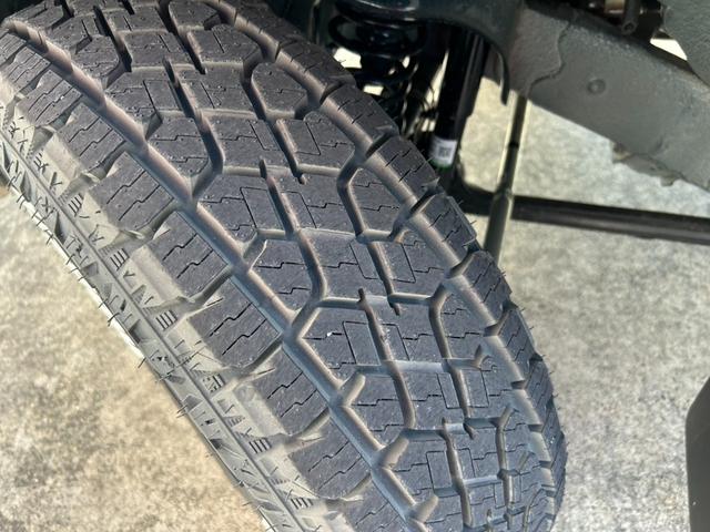 ジムニーノマド ＦＣ　４ＷＤ　ＥＴＣ　クリアランスソナー　オートクルーズコントロール　レーンアシスト　衝突被害軽減システム　ＬＥＤヘッドランプ　ヘッドライトウォッシャー　アルミホイール　スマートキー　アイドリングストップ（25枚目）