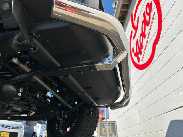 ジムニーノマド ＦＣ　４ＷＤ　ＥＴＣ　クリアランスソナー　オートクルーズコントロール　レーンアシスト　衝突被害軽減システム　ＬＥＤヘッドランプ　ヘッドライトウォッシャー　アルミホイール　スマートキー　アイドリングストップ（27枚目）