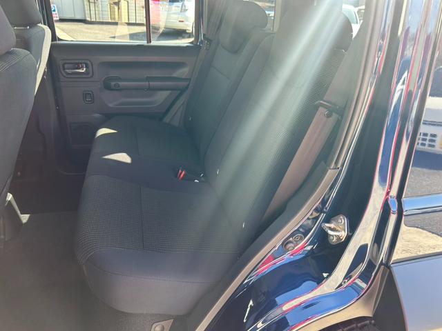 ジムニーノマド ＦＣ　４ＷＤ　ＥＴＣ　クリアランスソナー　オートクルーズコントロール　レーンアシスト　衝突被害軽減システム　ＬＥＤヘッドランプ　ヘッドライトウォッシャー　アルミホイール　スマートキー　アイドリングストップ（28枚目）