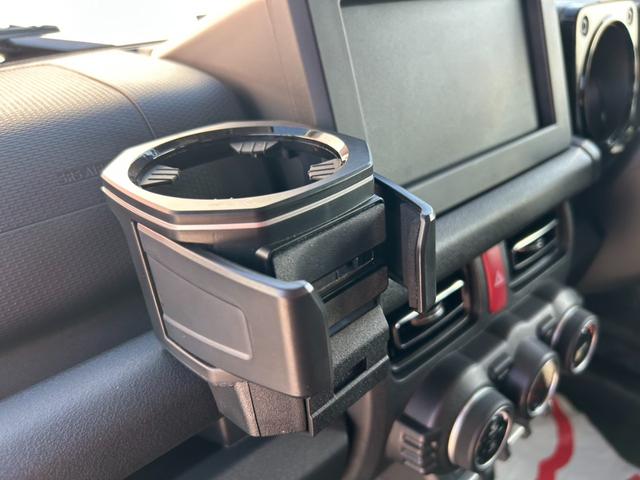 ジムニーノマド ＦＣ　４ＷＤ　ＥＴＣ　クリアランスソナー　オートクルーズコントロール　レーンアシスト　衝突被害軽減システム　ＬＥＤヘッドランプ　ヘッドライトウォッシャー　アルミホイール　スマートキー　アイドリングストップ（30枚目）