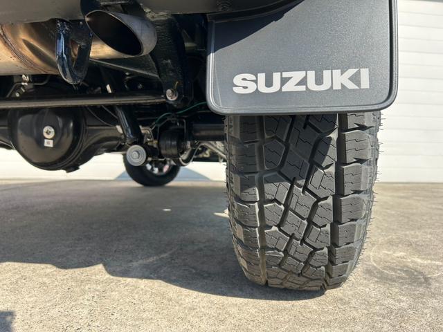 ジムニーノマド ＦＣ　４ＷＤ　ＥＴＣ　クリアランスソナー　オートクルーズコントロール　レーンアシスト　衝突被害軽減システム　ＬＥＤヘッドランプ　ヘッドライトウォッシャー　アルミホイール　スマートキー　アイドリングストップ（34枚目）