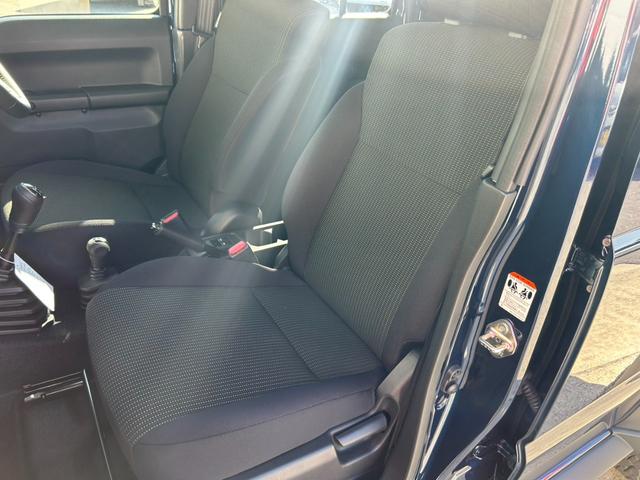 ジムニーノマド ＦＣ　４ＷＤ　ＥＴＣ　クリアランスソナー　オートクルーズコントロール　レーンアシスト　衝突被害軽減システム　ＬＥＤヘッドランプ　ヘッドライトウォッシャー　アルミホイール　スマートキー　アイドリングストップ（37枚目）