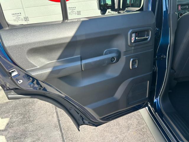 ジムニーノマド ＦＣ　４ＷＤ　ＥＴＣ　クリアランスソナー　オートクルーズコントロール　レーンアシスト　衝突被害軽減システム　ＬＥＤヘッドランプ　ヘッドライトウォッシャー　アルミホイール　スマートキー　アイドリングストップ（38枚目）