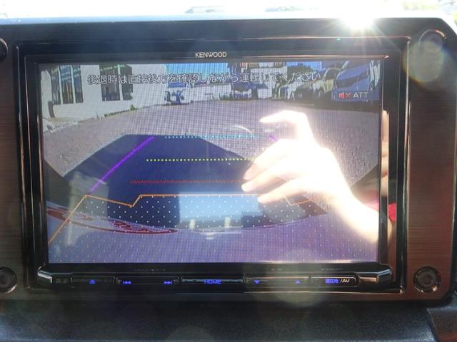 ジムニー XL ワンオーナー 禁煙車 純正大型ナビ フルセグ Bluetooth対応 バックカメラ ビルトインETC マットガード スマートキーX2 プッシュスタート(24枚目)