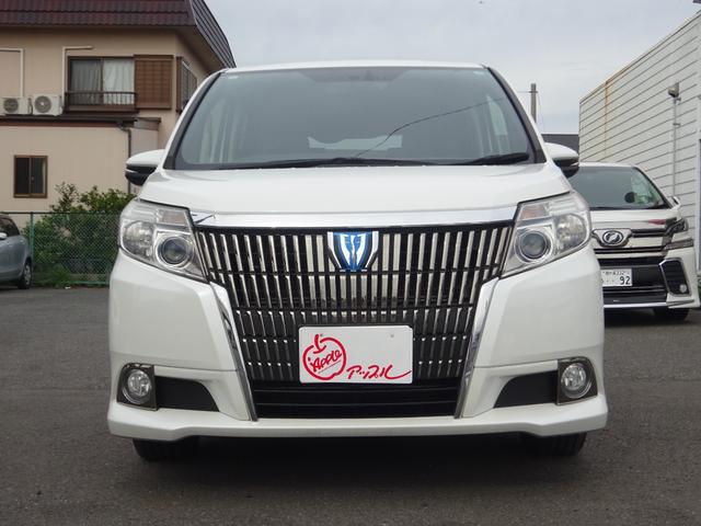 TOYOTA ESQUIRE HYBRID GI