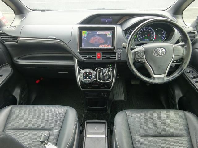 TOYOTA ESQUIRE HYBRID GI