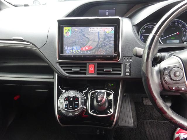 TOYOTA ESQUIRE HYBRID GI