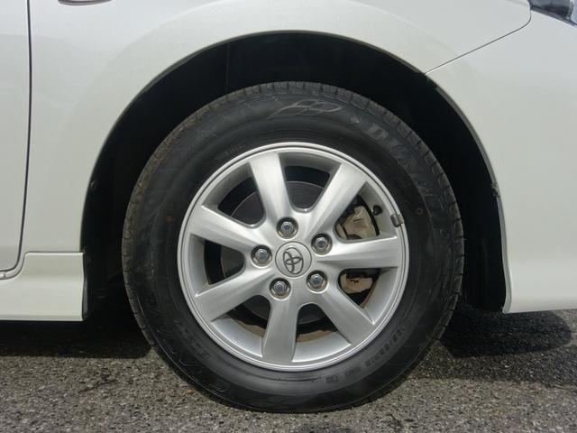 アイシス プラタナ Vセレクション 社外ナビ・フルセグ・Bluetooth対応・バックモニター・両側パワースライドドア・ステアリングスイッチ・プッシュスタート・スマートキー(11枚目)