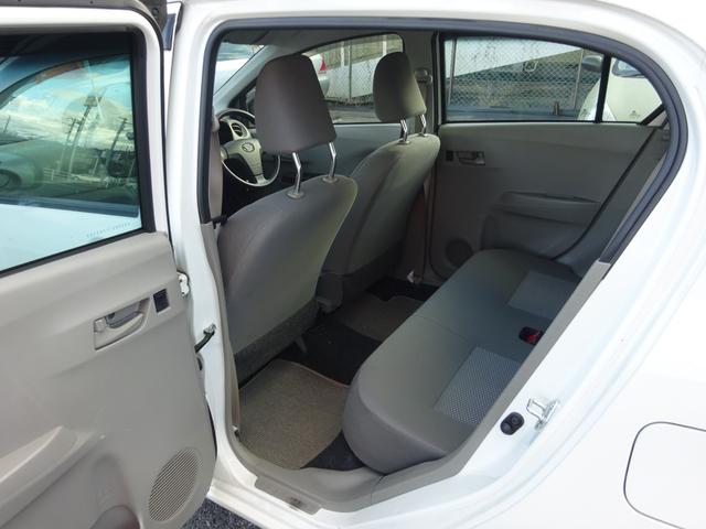 ミライース D CDプレーヤー・USB接続・SDカード・ラジオ・社外アルミホイール(25枚目)