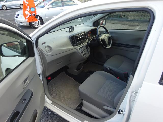 ミライース D CDプレーヤー・USB接続・SDカード・ラジオ・社外アルミホイール(26枚目)