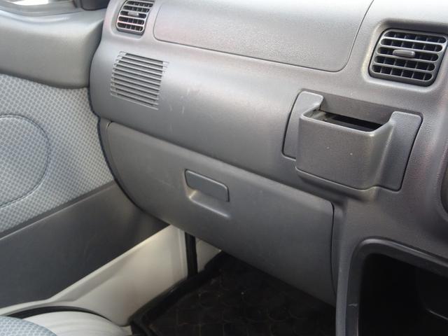 ハイゼットトラック 社外チューナー・CDプレーヤー・MP3プレーヤー・USB接続・社外スピーカー・社外アルミホイール(15枚目)
