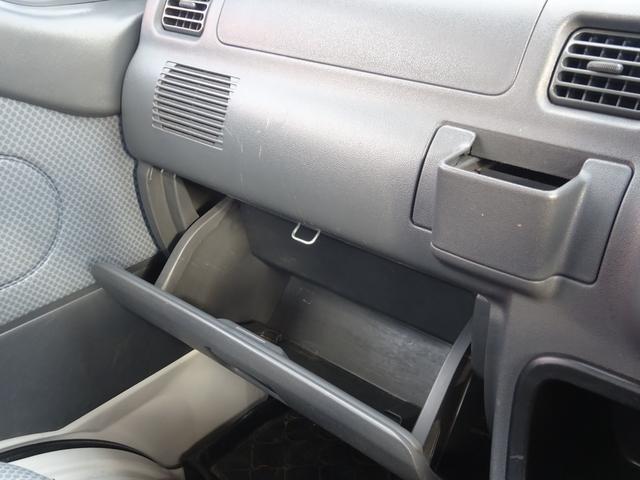 ハイゼットトラック 社外チューナー・CDプレーヤー・MP3プレーヤー・USB接続・社外スピーカー・社外アルミホイール(16枚目)