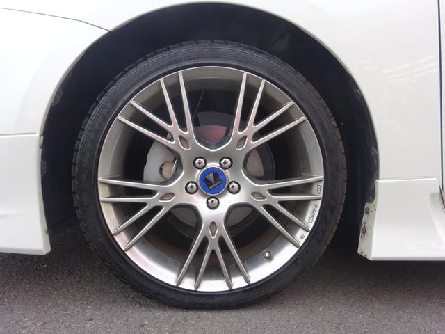 プリウス S モデリスタエアロ・モデリスタアルミホイール・ワンオーナー・純正ナビ・フルセグ・Bluetooth対応・バックモニター・ビルトインETC・ステアリングスイッチ・プッシュスタート・スマートキー2個(14枚目)