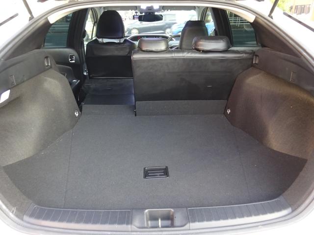 プリウス S モデリスタエアロ・モデリスタアルミホイール・ワンオーナー・純正ナビ・フルセグ・Bluetooth対応・バックモニター・ビルトインETC・ステアリングスイッチ・プッシュスタート・スマートキー2個(33枚目)