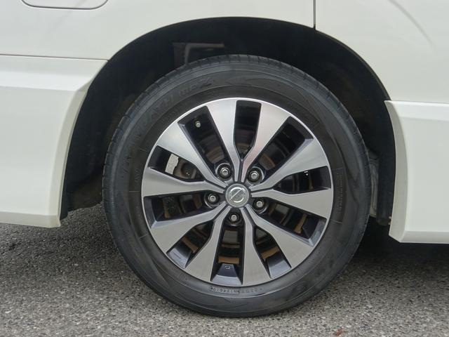 セレナ ハイウェイスター Vセレクション 社外ナビ・フルセグ・Bluetooth対応・全方位モニター・前方カメラ・サイドカメラ・バックモニター・インテリジェントパーキングアシスト・ビルトインETC・プッシュスタート・スマートキー(12枚目)