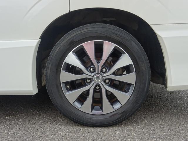 セレナ ハイウェイスター Vセレクション 社外ナビ・フルセグ・Bluetooth対応・全方位モニター・前方カメラ・サイドカメラ・バックモニター・インテリジェントパーキングアシスト・ビルトインETC・プッシュスタート・スマートキー(13枚目)