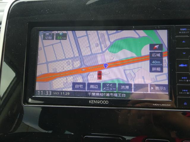 セレナ ハイウェイスター Vセレクション 社外ナビ・フルセグ・Bluetooth対応・全方位モニター・前方カメラ・サイドカメラ・バックモニター・インテリジェントパーキングアシスト・ビルトインETC・プッシュスタート・スマートキー(19枚目)